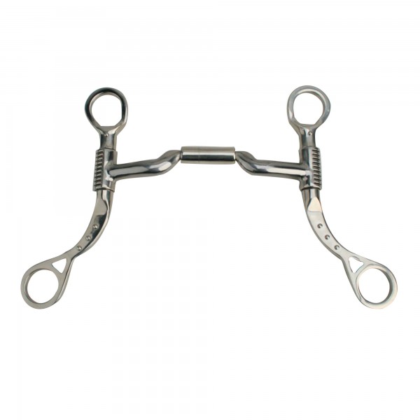Myler MTB-Shank MS06 Stufe 2-3