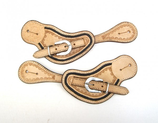 Sporenriemen Stitch