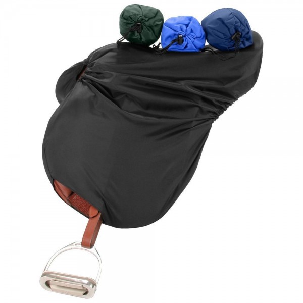 Sattelschoner Hunter Nylon