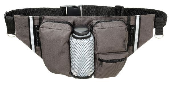 Authentic Dog Sport Gurttasche Plus