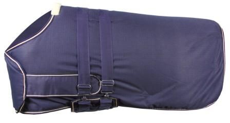 Waldhausen Thermostar Outdoor Fohlendecke