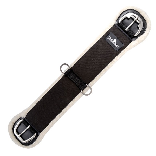 Classic Equine SensorFlex Straight Cinch