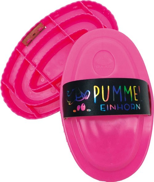 Pummelfee Striegel