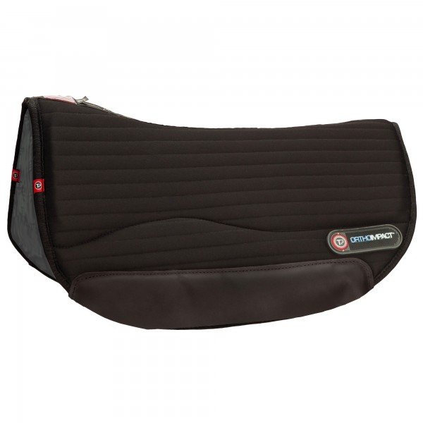 Matrix Roundskirt Pad with NonSlip + Ortho