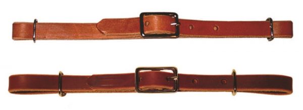 Ultimate Cowboy Gear Kinnriemen