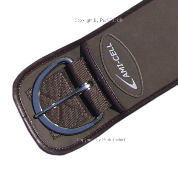 Lamicell Anti-Slip Gel Foam Gurt