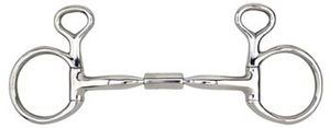 Myler Baucher Wide Barrel MB 02 Stufe 1