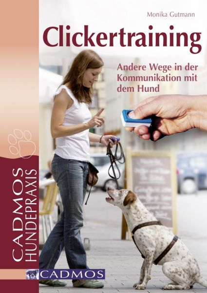 Buch Clickertraining