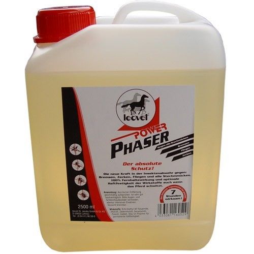 Leovet Power Phaser Kanister 2,5L