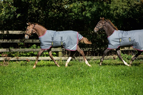 Horseware Amigo Foal Rug