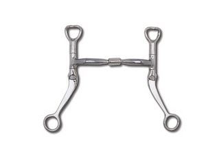 Myler Flat Shank MB 01 Stufe 1