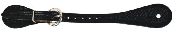Schutz Brothers Sporenriemen Black Lady