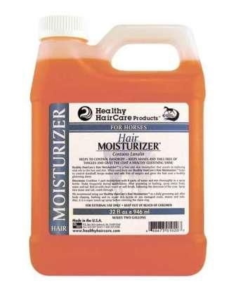 Healthy Hair Care Moisturizer Konzentrat 946 ml