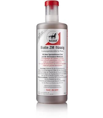 Leovet Biothin ZM flüssig