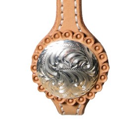 Silver Concho