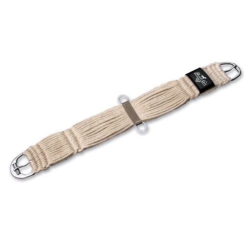 Professional's Choice Mohair Western Cinch