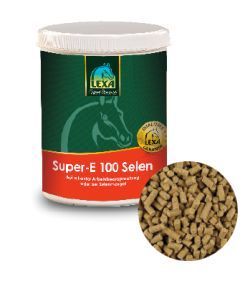 LEXA Super-E 100 Selen 1KG