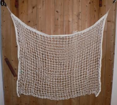 Slowfeeder Heunetz 1,3m x 1,0m