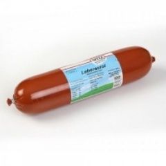 Seitz Leberwurst - Hundewurst