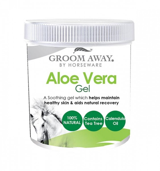 Aloe Vera Gel 200ml