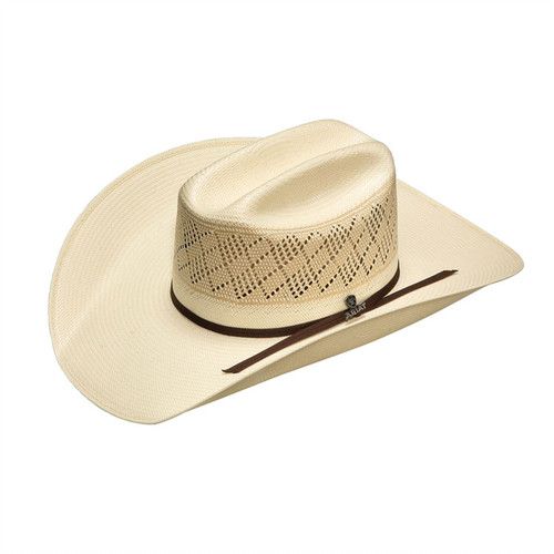 Ariat Strohhut 20x Shantung