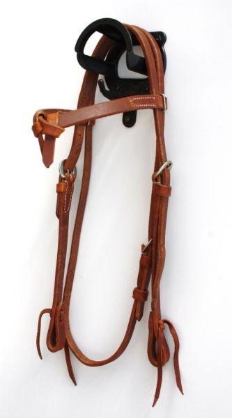 Ranchkopfstück EE Tack Harness Futurity
