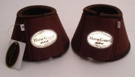 Horse Guard Neopren Bell-Boots super soft
