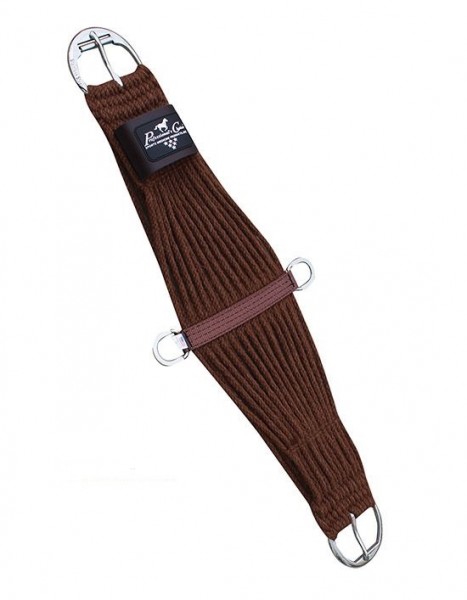 Prof Choice Alpaca Gurt Roper Style