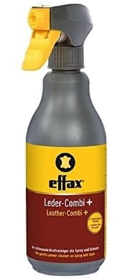 Effax Ledercombi plus Schimmelfrei Formel 