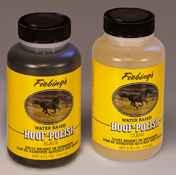 Fiebings Hoof Polish -schwarz oder klar-