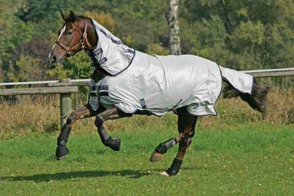 Amigo Bug Rug - Horseware Fliegendecke