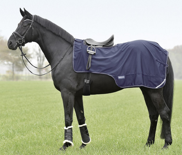 Busse Softshell Ausreitdecke