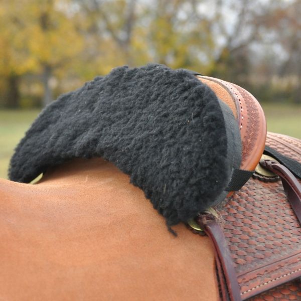 Cashel Seat Shrinker Fleece Sitzflächenverkleinerung