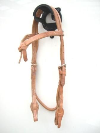 Kopfstück Harness Quick Change Futurity