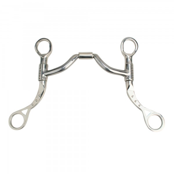 Myler MBT - Shank MS33 Stufe 3
