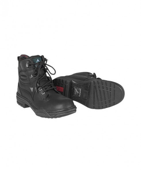 Mountain Horse Rider Classic black