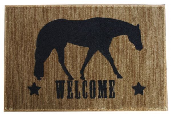 Fußmatte Pleasure Horse