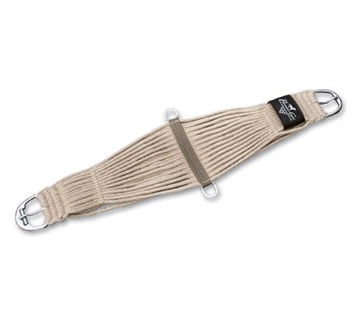 Professional's Choice Mohair Roper Cinch