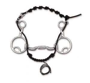 Myler Parelli Cradle Bit C1 Mundstück MS04 Stufe 2