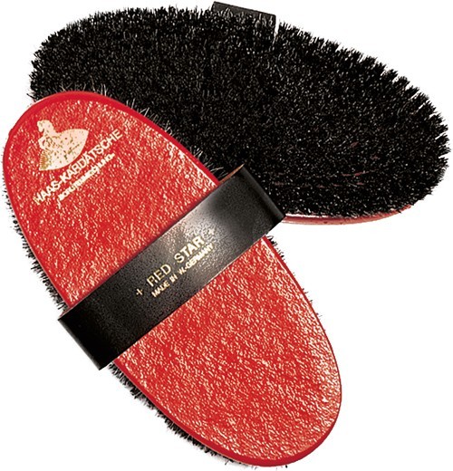 Kardätsche Red Star