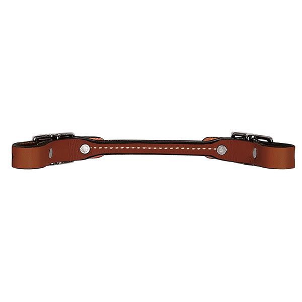 Weaver Leather Kinnriemen Rounded