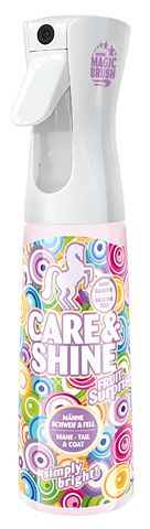 MagicBrush Care&Shine Fruit Surprise