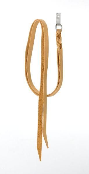 Saddle-Strings