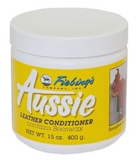 Aussie Leather Conditioner original Fiebings