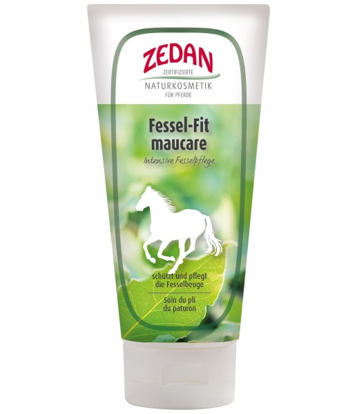 Zedan Fessel - Fit maucare