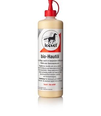 Leovet Bio-Hautöl 500ml