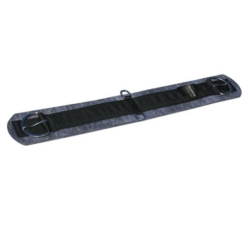 Professional's Choice Equisential Felt Western Cinch