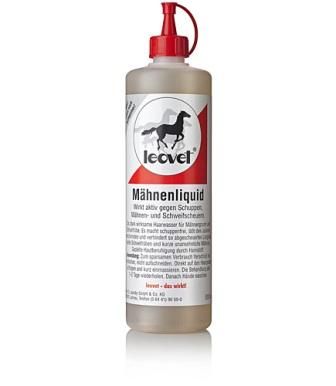 Leovet Mähnenliquid