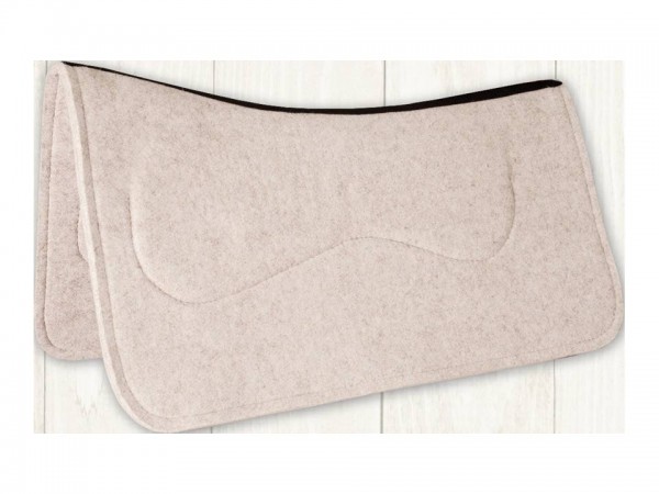Mustang XRD Extreme Impact Protection Padliner