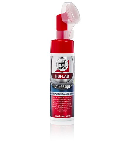 Leovet Huflab Huf Festiger